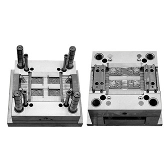 German Steel Injection Mould, 718, S136, P20, NAK, LKM, EK4, X13T6W