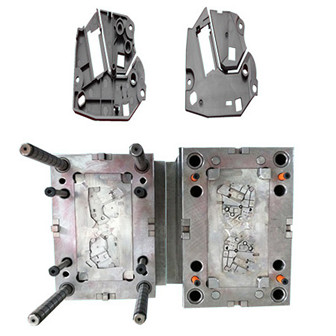 Plastic Injection Mould, Mold-tech, Nihong, Yich Sang, Tanazawa