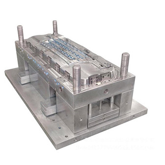 Plastic Injection Tooling, HASCO, DME, RABUDIN, DIN, JIS, LKM