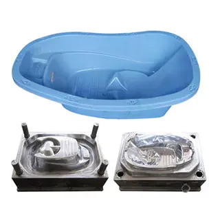 German Steel Plastic Mould, DME, HASCO, NEAREST ANSI STANDARD