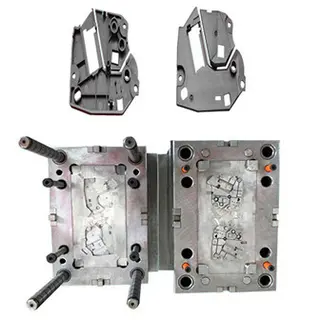 Plastic Injection Mould, Mold-tech, Nihong, Yich Sang, Tanazawa