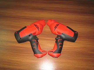 Tailored Plastic Overmolding