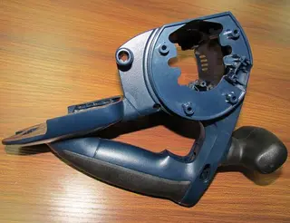 Professional Plastic Overmolding, Customer-tailored