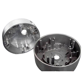 Aluminum, Stainless Steel, Brass, Steel, Carbon Steel Prototype