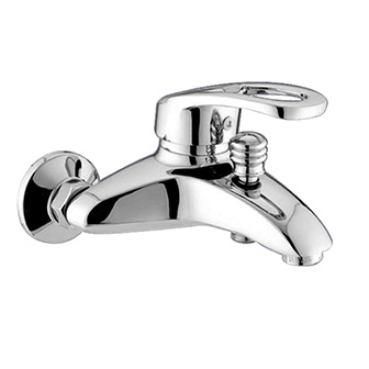 Faucet Rapid Prototyping, Stainless Steel, Aluminium, Iron, Plastic