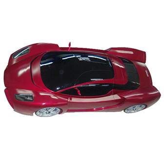 Plastic Prototyping, PP, PC, PU, PVC, POM, PMMA, Nylon, Painting