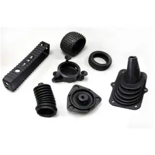 Rubber Auto Parts, NR, SBR, NBR, EPDM, CSM, CR, HNBR, VITON, AFLAS