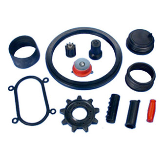 Rubber Molding Part, NR, SBR, NBR, EPDM, HNBR, OEM, ODM Available