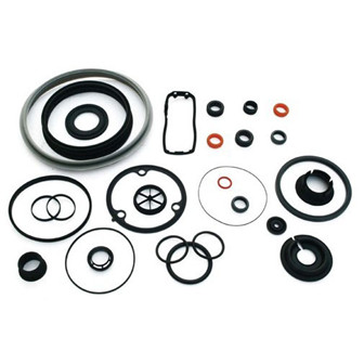 Rubber & Silicone Molding, OEM, ODM Available