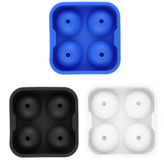 Silicone, Rubber Ice Molding, BPA/BPS/PTHALATES/LEAD Free, OEM