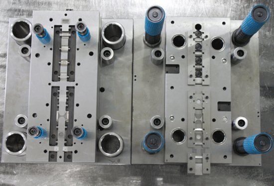 Metal Stamping Progressive Mold, Industrial Use