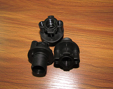 Professional and Tailored Threaded Products, Superior Quality