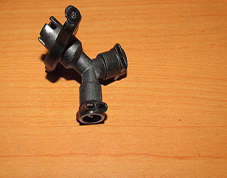 Professional Threaded Product, Top Notch Quality