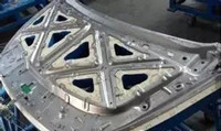 Common breakdowns and solutions for automobile stamping molds