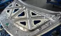 Common breakdowns and solutions for automobile stamping molds