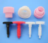 How Do Plastics Change from Masterbatch to Molded Products? (Part Two)