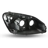 Quality Control for the Injection Molding of Automotive Interior Parts