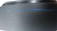 The Glossiness of Injection Molded Products