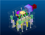 Design Essentials of Molds for Cars' Precision Plastic Parts (Part One)