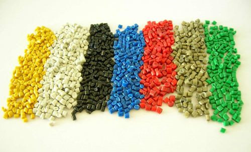 HDPE Material