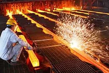 iron-and-steel-industry