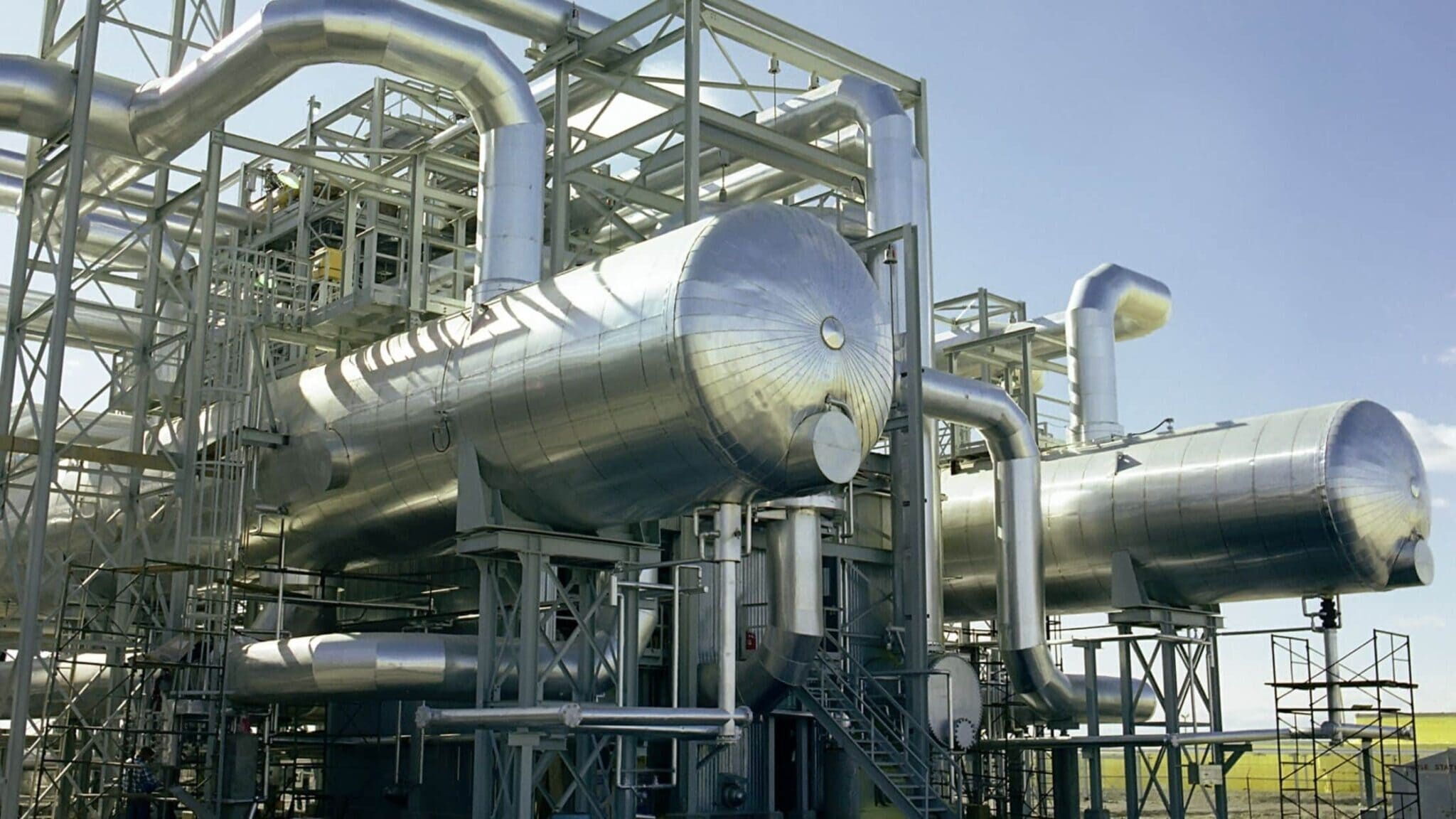 Pressure Vessel Manufacturer Pressure Vessel Manufacturer