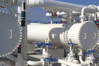 DFC Pressure Vessel Manufacturer Recognized as Hebei Provincial High-Tech Enterprise in 2025