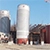 What are the characteristics of stainless steel for pressure vessel
