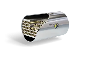 Why do you need to repair and maintain the heat exchanger?
