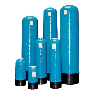 What Are the Main Structural Types of Pressure Vessels?
