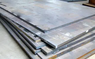 What Are the Commonly Used Steels for Pressure Vessels?