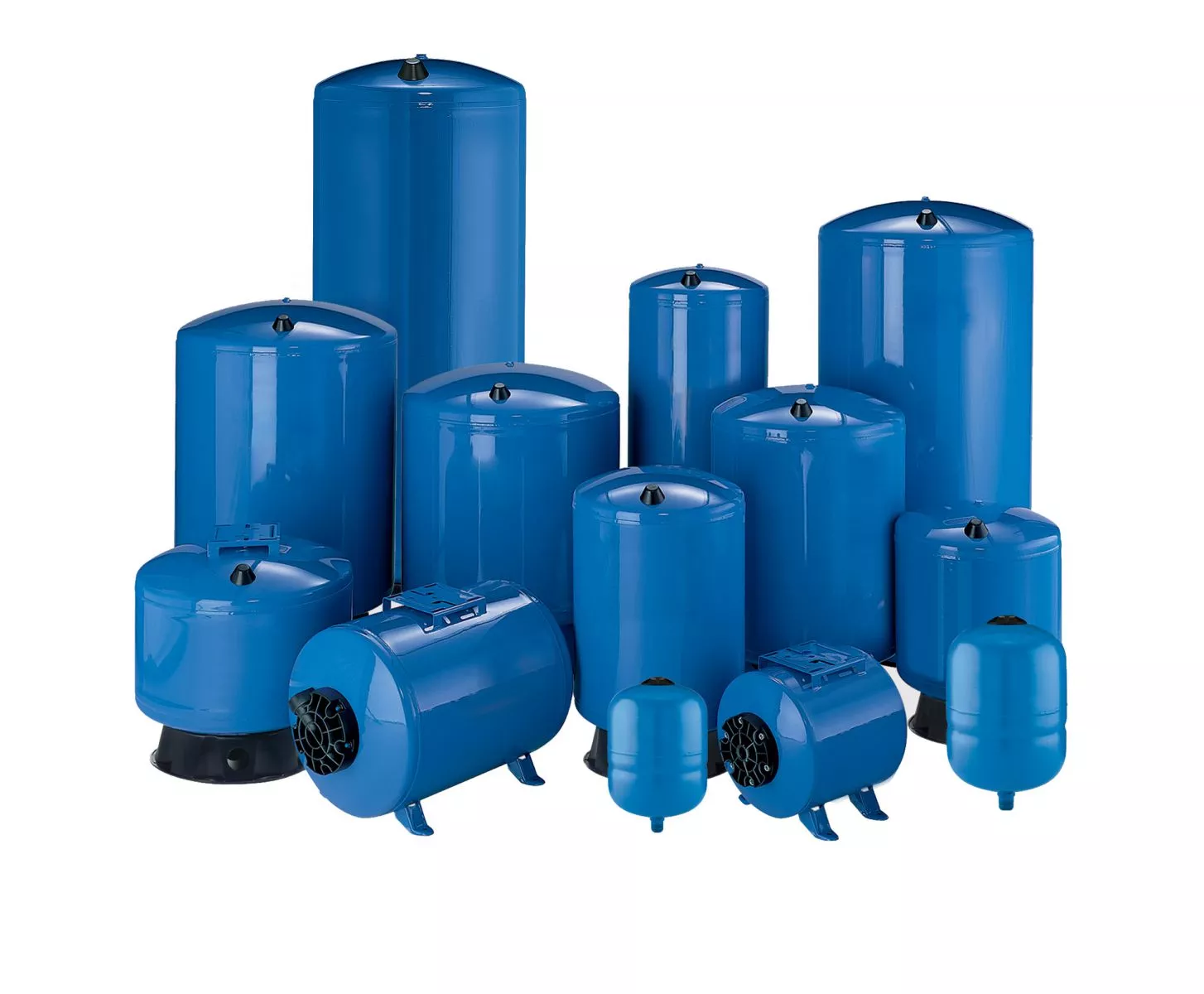 Pressure Vessels