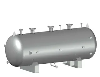 What Are the Main Process Parameters of the Container?