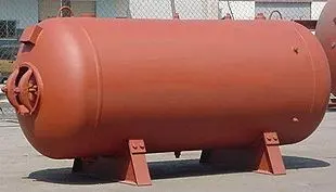 Main Points of Safe Operation for Pressure Vessels