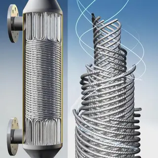 Eight Questions about Heat Exchanger