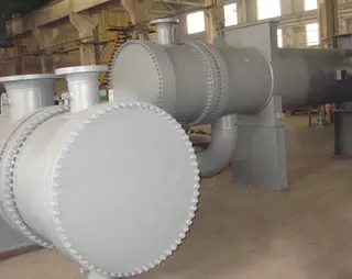 How Does the Bolt Fastening of Heat Exchangers Perform Correctly?