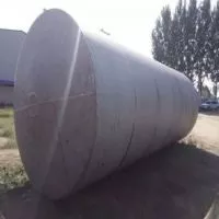 Application of Radiation Refrigeration Coatings in Oil Gas Storage Tanks