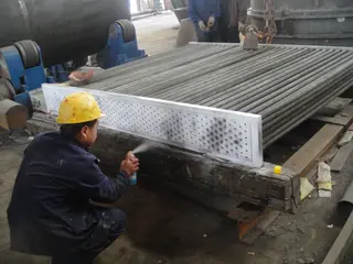What Are the Main Reasons for the Failure of the Plate Heat Exchanger?