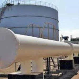 Corrosion of Oil Pipelines and Storage Tanks