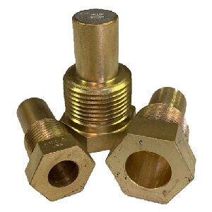 Fusible Plug