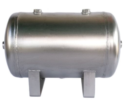 Medidas preventivas de explosiones de tanques de almacenamiento de aire