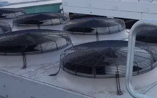 What Do You Know About Air Cooled Condensers?