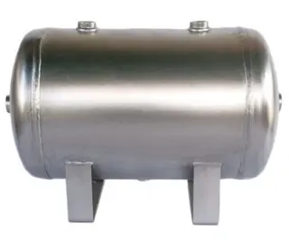 Preventive Measures of Air Storage Tank Explosions
