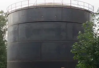 Common Issues and Solutions for Large Storage Tanks