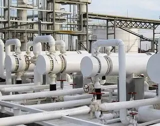 Enhanced Heat Transfer Technology for Heat Exchangers
