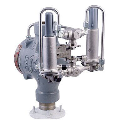 Safety Valve
