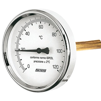 Thermometer