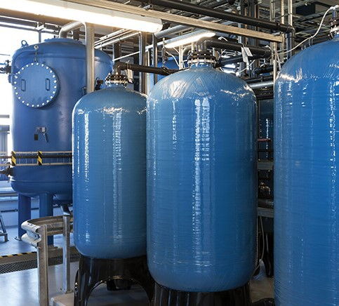 Análisis de la operación de filtros multimedia: problemas y optimización