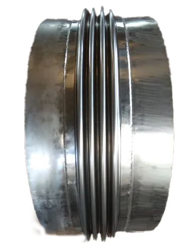 Expansion Joints for Heat Exchanger Expansion Joints for Heat Exchanger