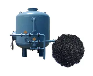 Guide to Extending Activated Carbon Filter's Service Life